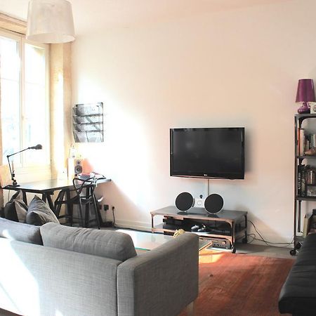 Appartement Napoleon - Centre Historique Bordeaux Buitenkant foto