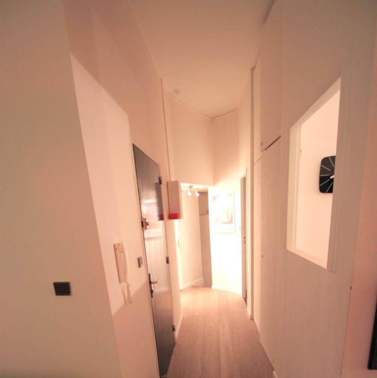 Appartement Napoleon - Centre Historique Bordeaux Buitenkant foto